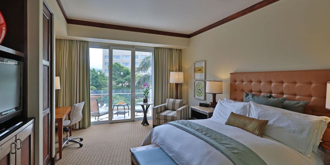 InterContinental Costa Rica at Multiplaza Mall