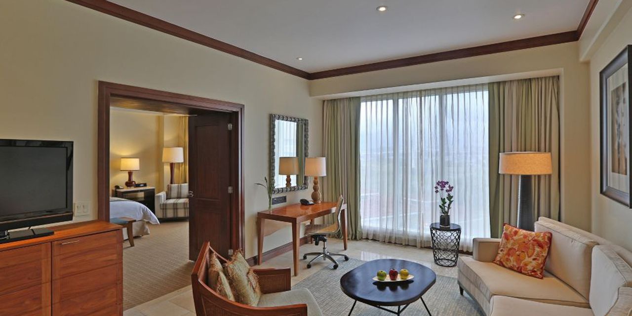 InterContinental Costa Rica at Multiplaza Mall