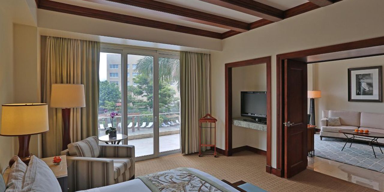 InterContinental Costa Rica at Multiplaza Mall