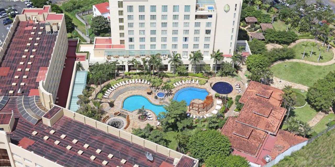 InterContinental Costa Rica at Multiplaza Mall