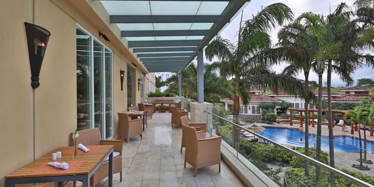 InterContinental Costa Rica at Multiplaza Mall
