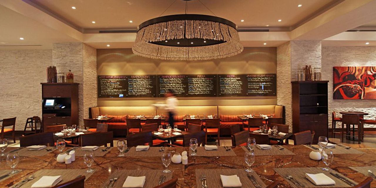 InterContinental Costa Rica at Multiplaza Mall