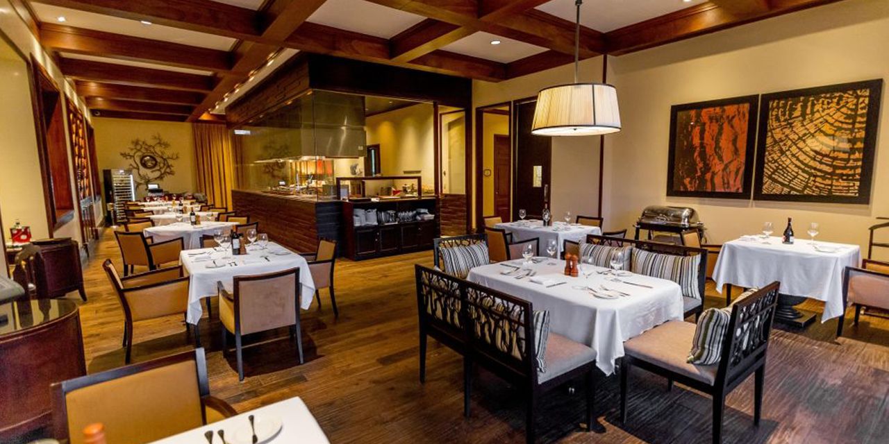 InterContinental Costa Rica at Multiplaza Mall