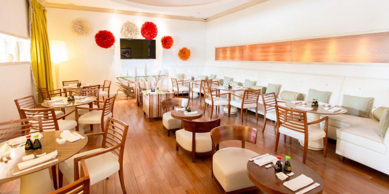 InterContinental Costa Rica at Multiplaza Mall