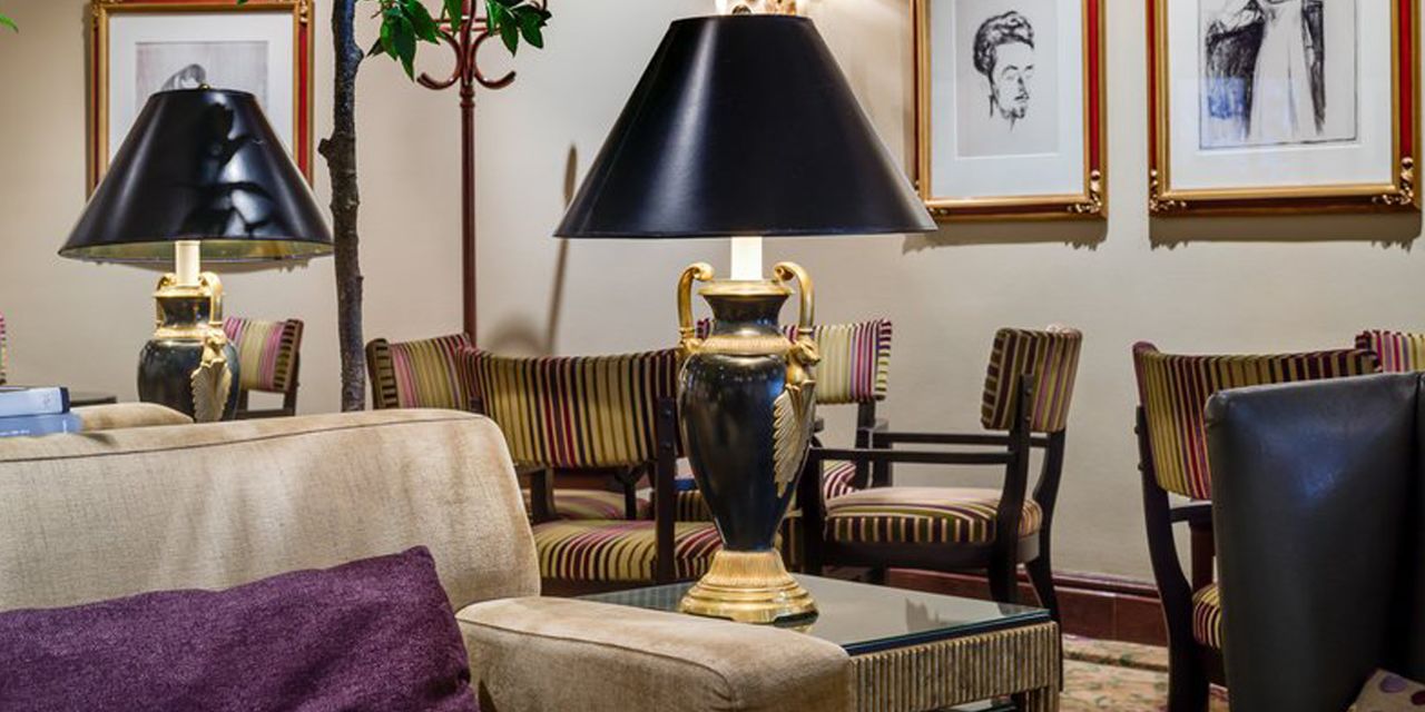 Hotel Continental Oslo