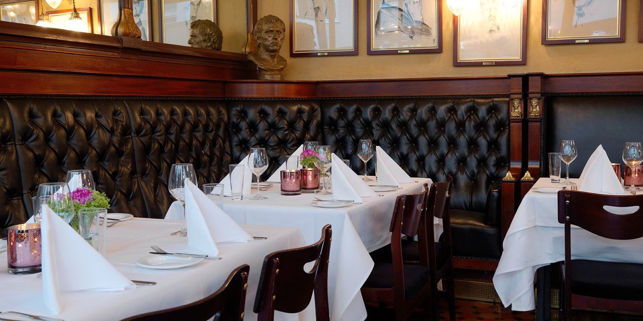 Hotel Continental Oslo