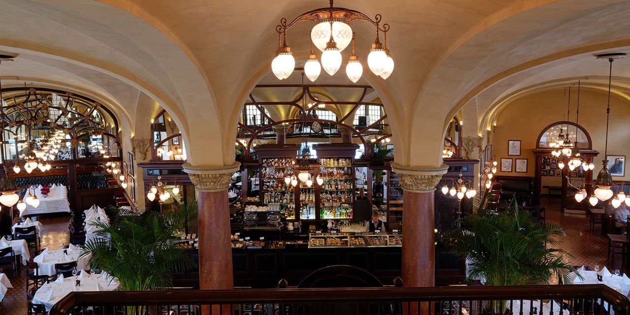 Hotel Continental Oslo