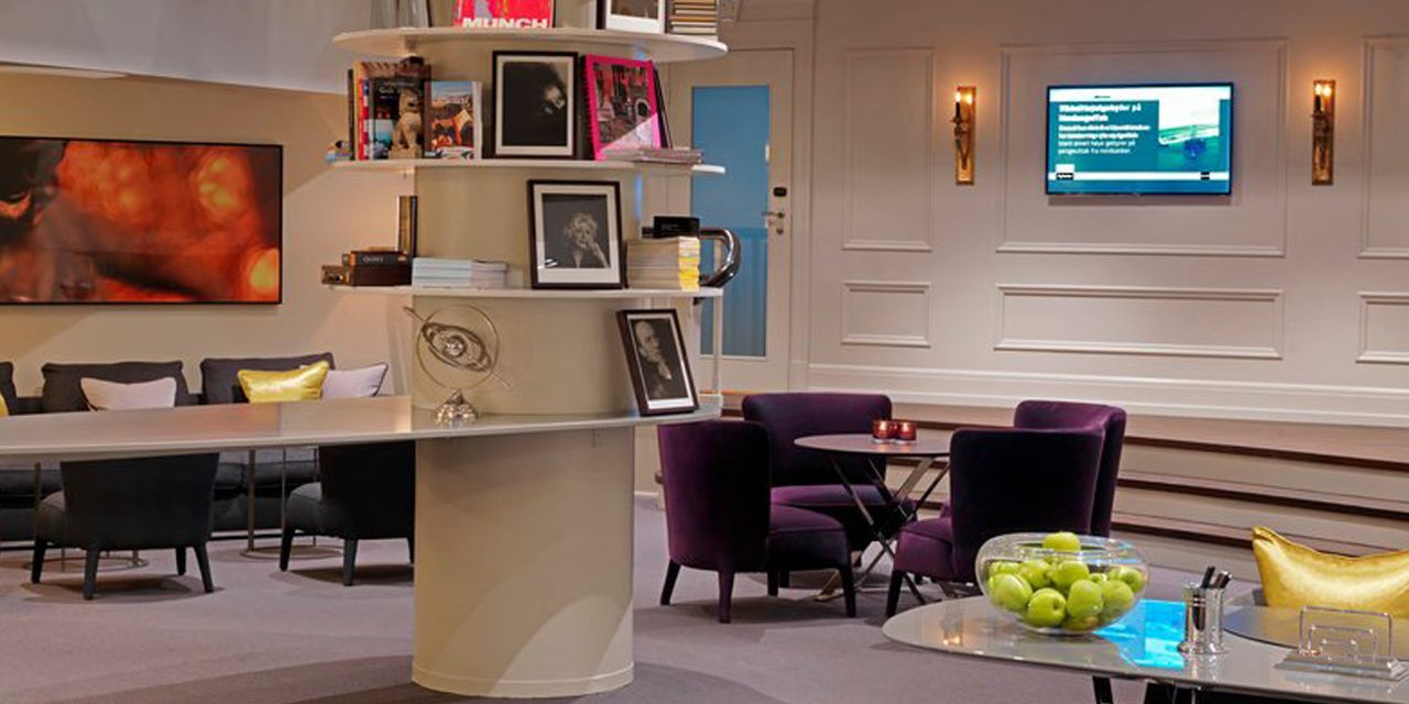 Hotel Continental Oslo