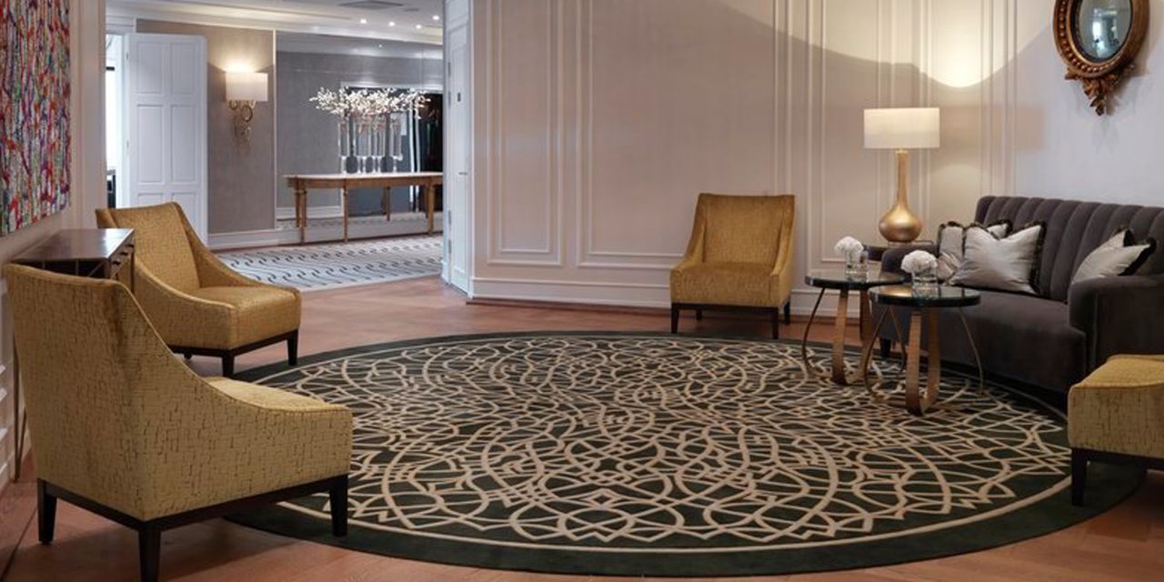 Hotel Continental Oslo