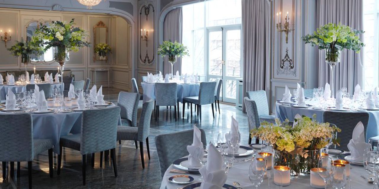 Hotel Continental Oslo