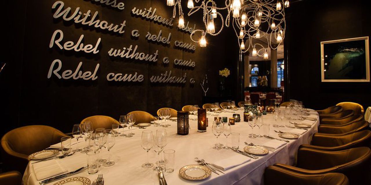 Hotel Continental Oslo