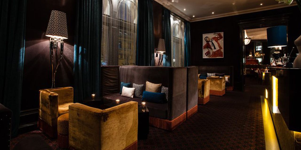 Hotel Continental Oslo