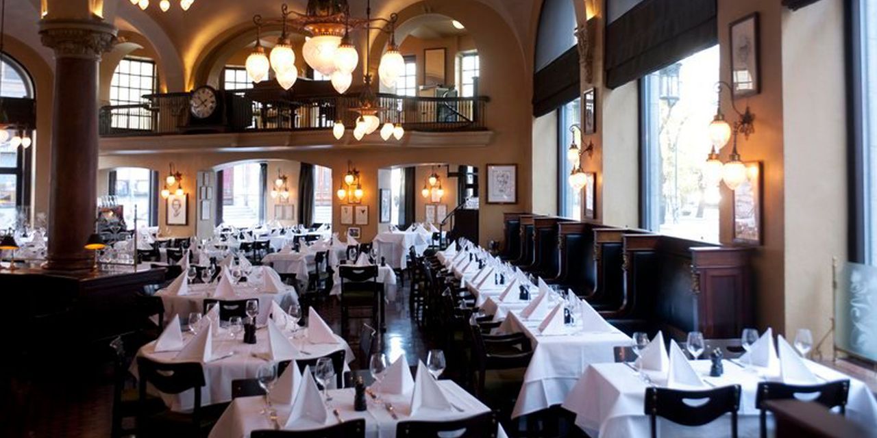 Hotel Continental Oslo