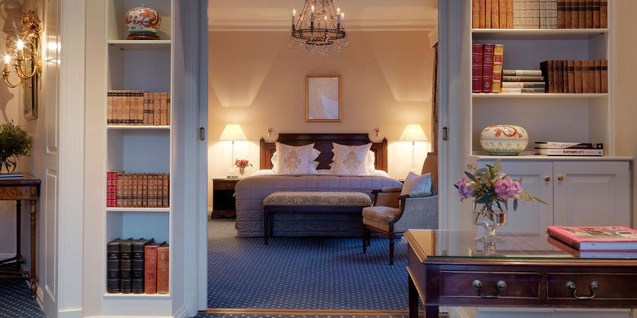 Hotel Continental Oslo