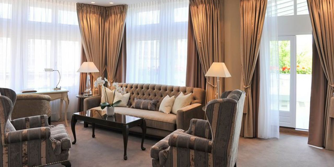 Hotel Continental Oslo