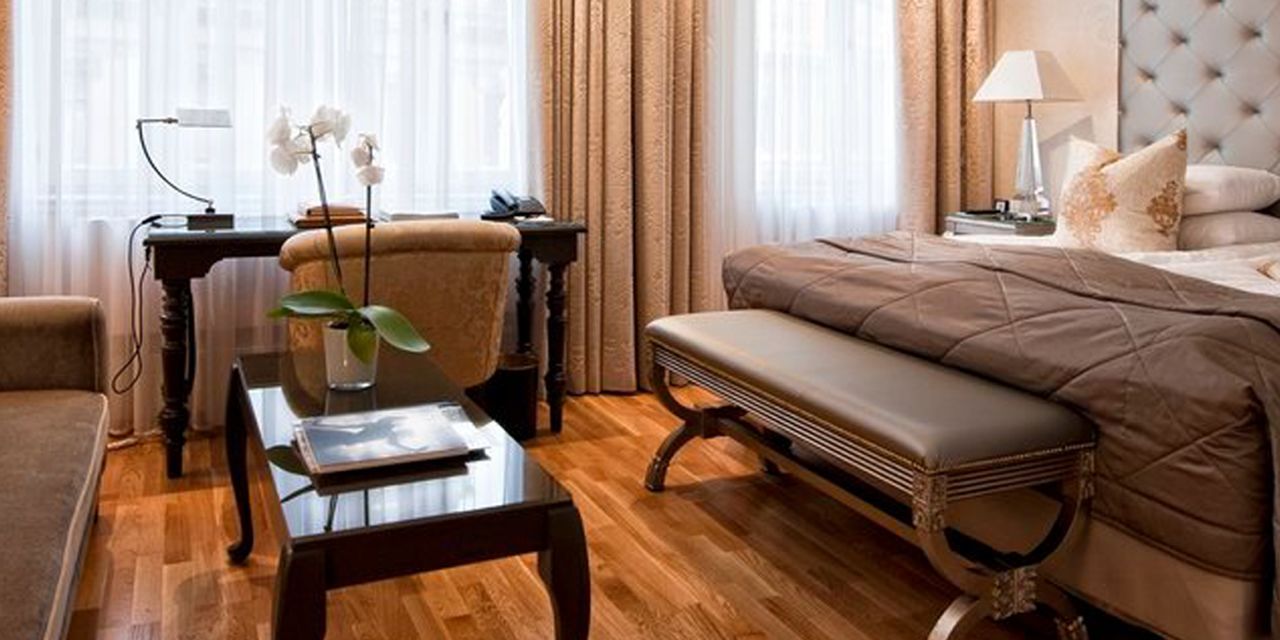 Hotel Continental Oslo