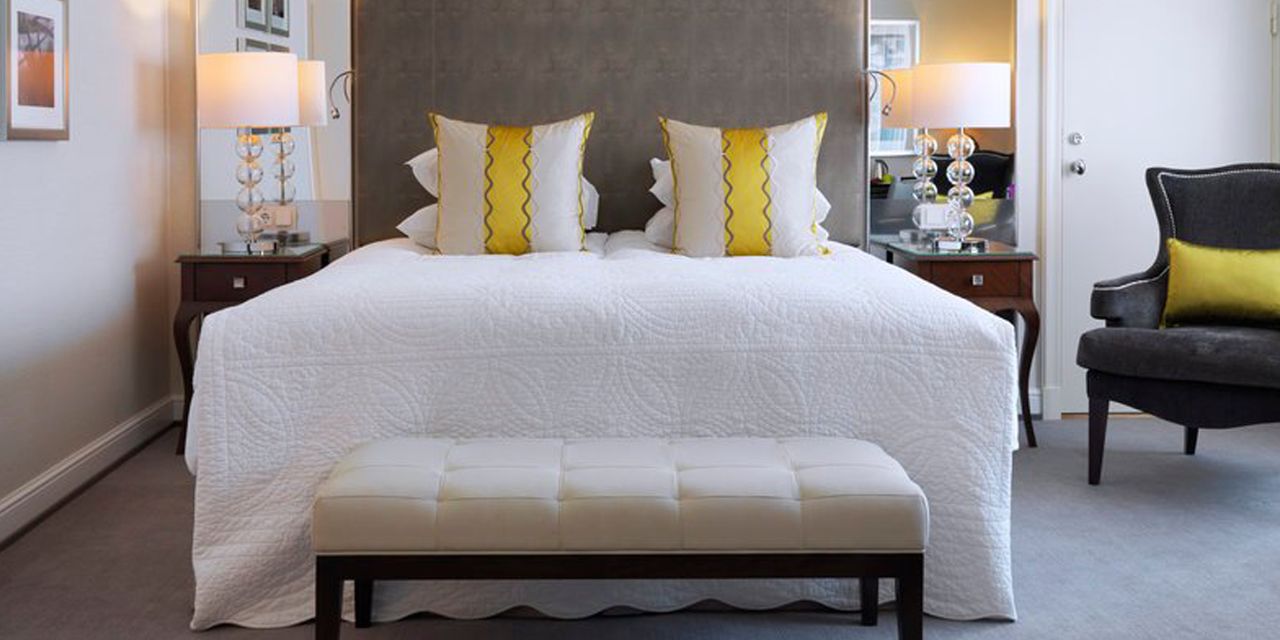 Hotel Continental Oslo