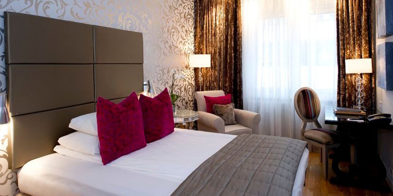 Hotel Continental Oslo