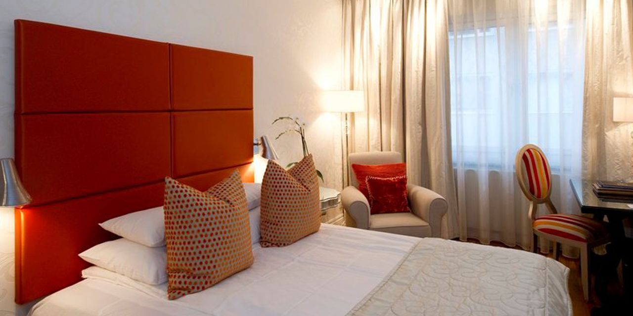 Hotel Continental Oslo