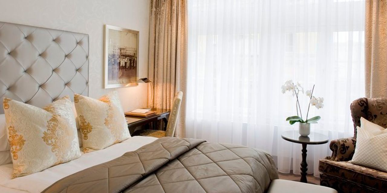 Hotel Continental Oslo