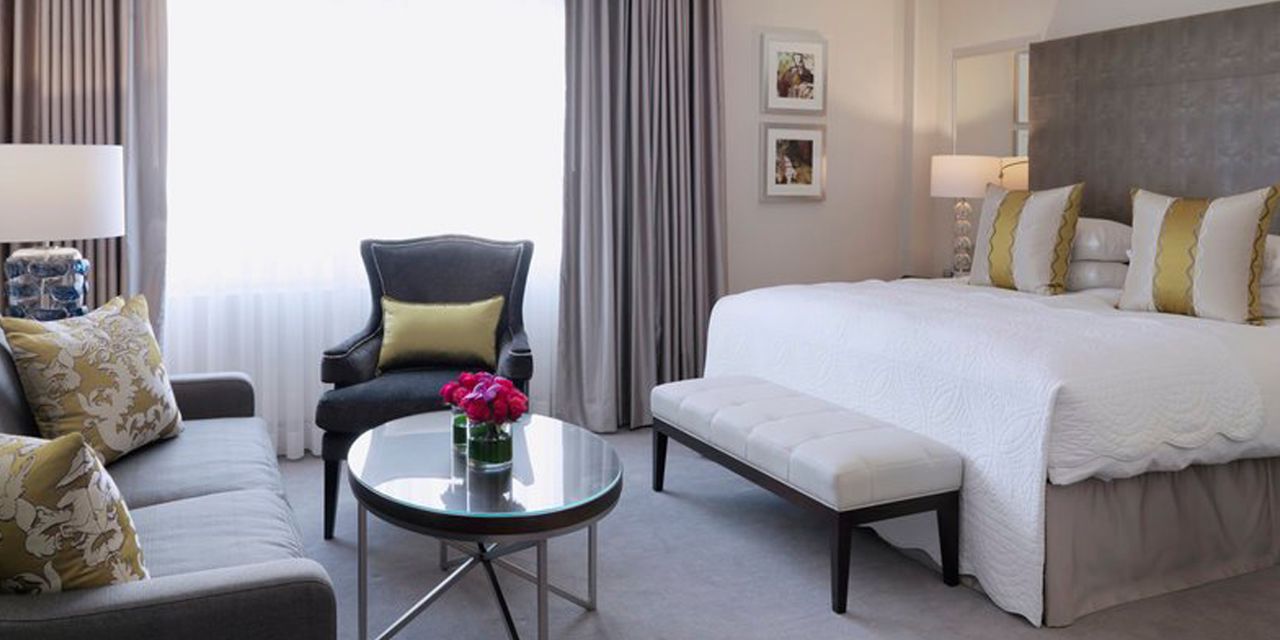 Hotel Continental Oslo