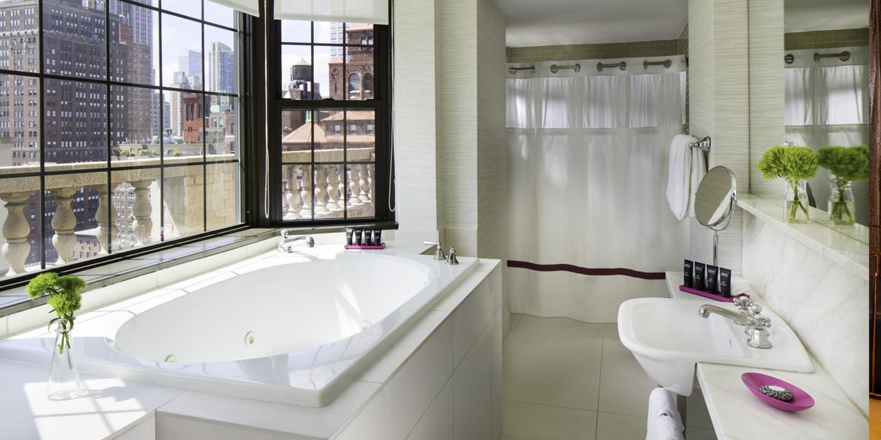 IBEROSTAR 70 Park Avenue Hotel in New York City, New York