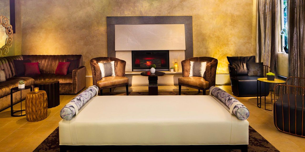 IBEROSTAR 70 Park Avenue Hotel