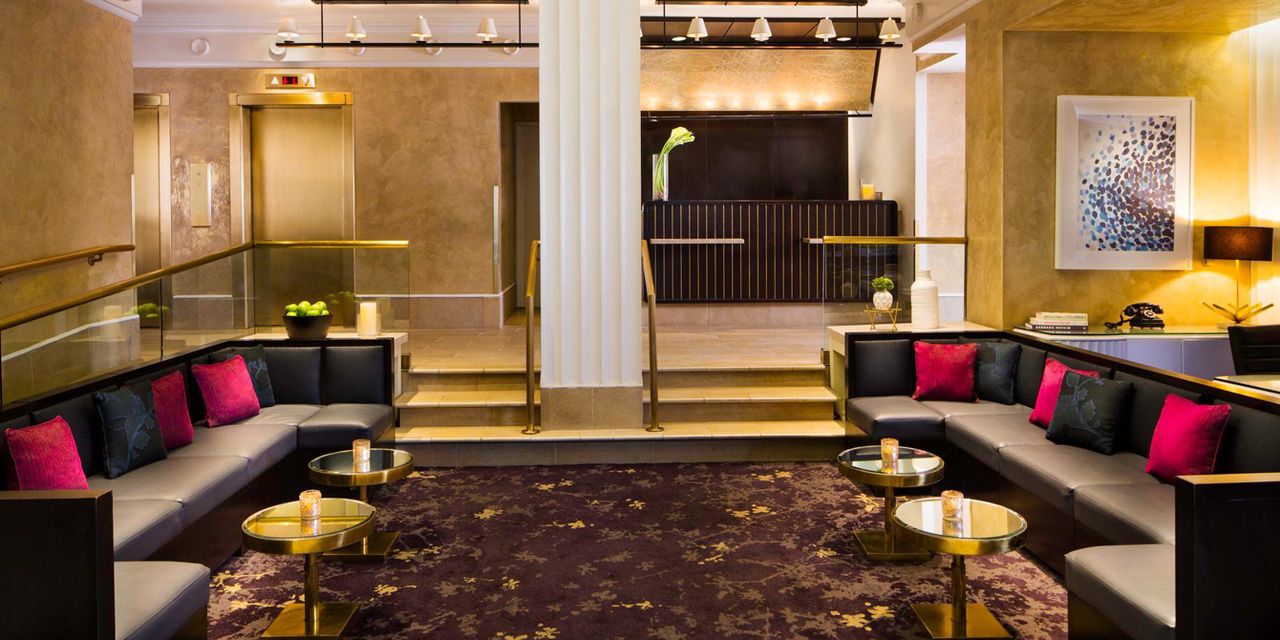 IBEROSTAR 70 Park Avenue Hotel