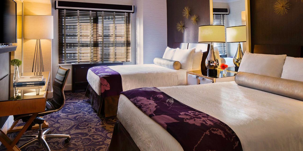 IBEROSTAR 70 Park Avenue Hotel