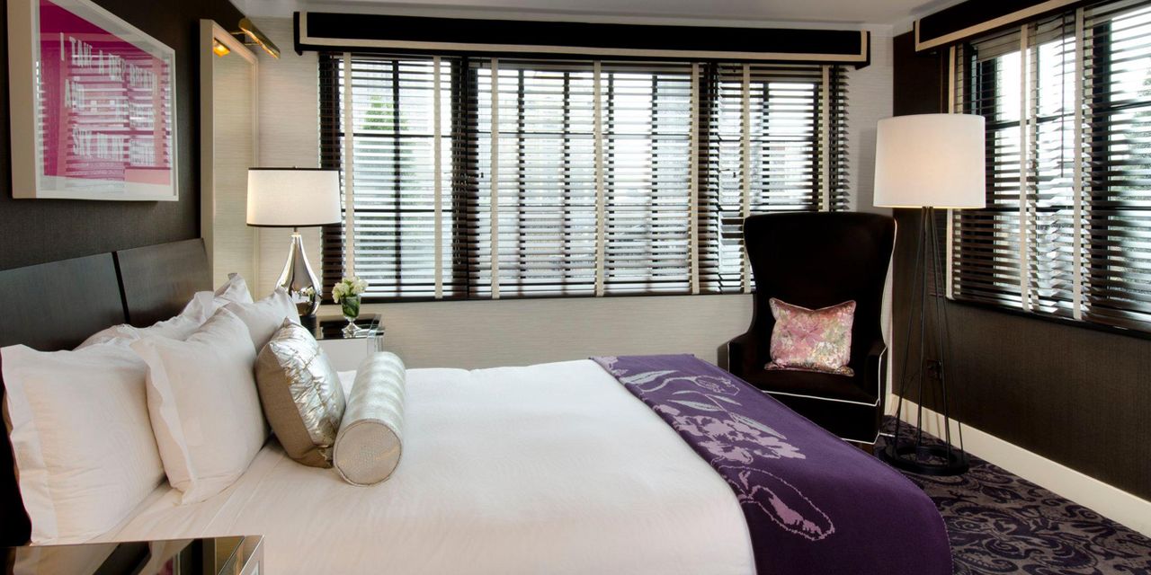 IBEROSTAR 70 Park Avenue Hotel