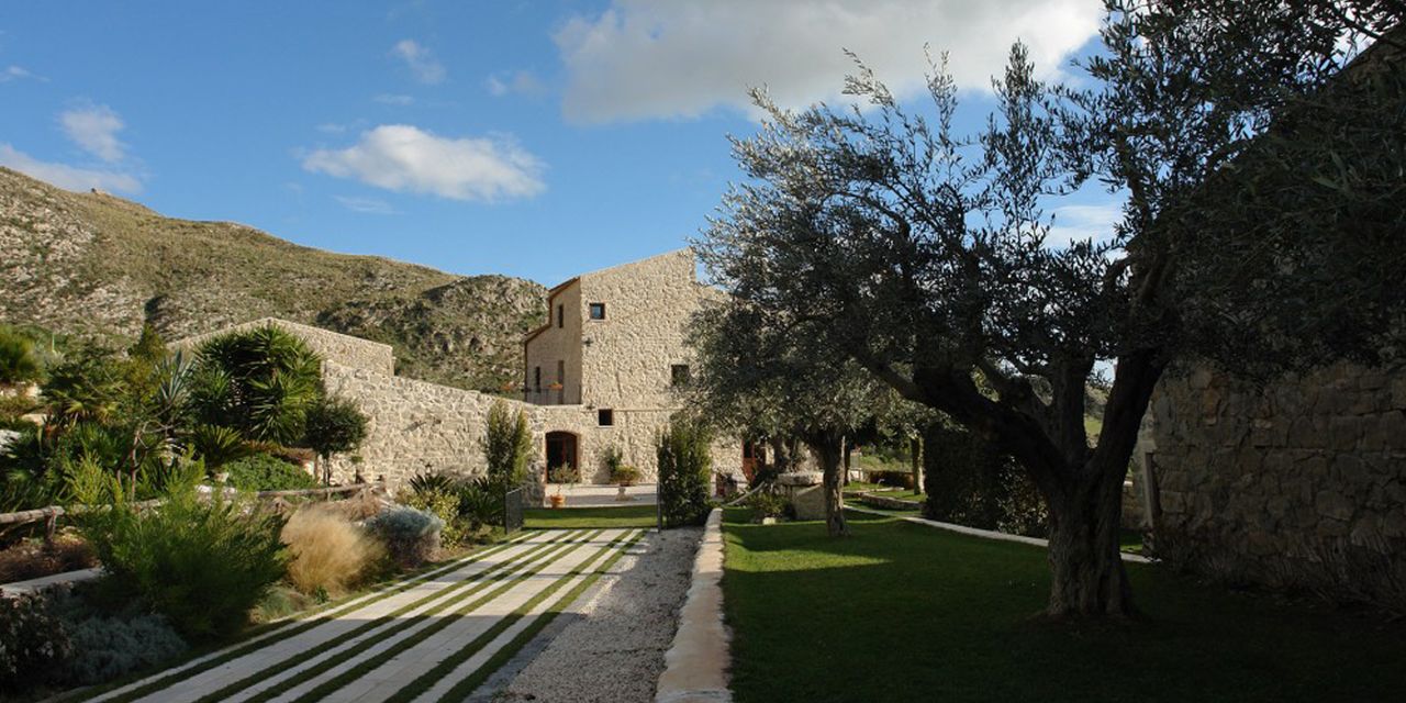 Masseria Agnello