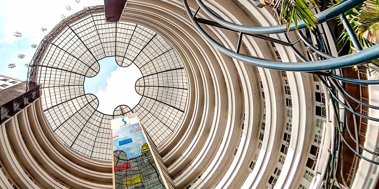 Hotel Spiwak Chipichape Cali