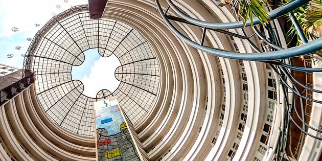 Cali, Colombia,Hotel Spiwak Chipichape Cali