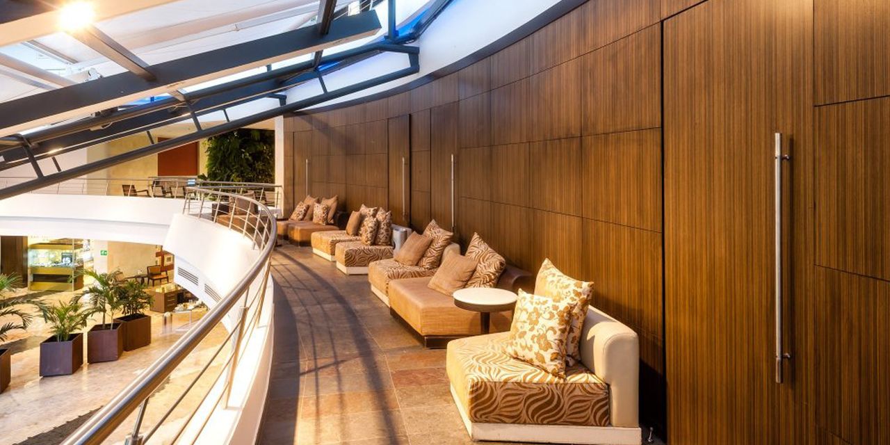 Hotel Spiwak Chipichape Cali