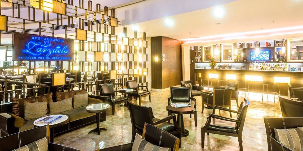 Hotel Spiwak Chipichape Cali