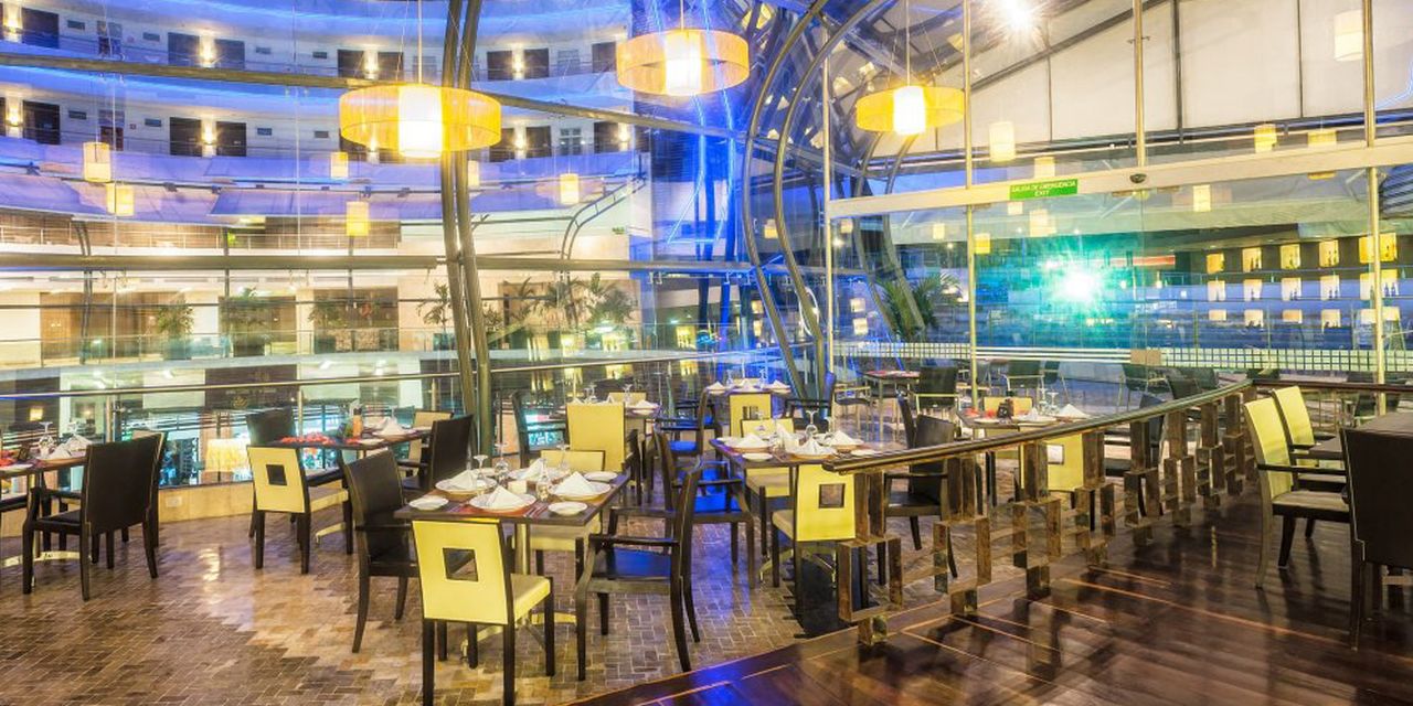 Hotel Spiwak Chipichape Cali