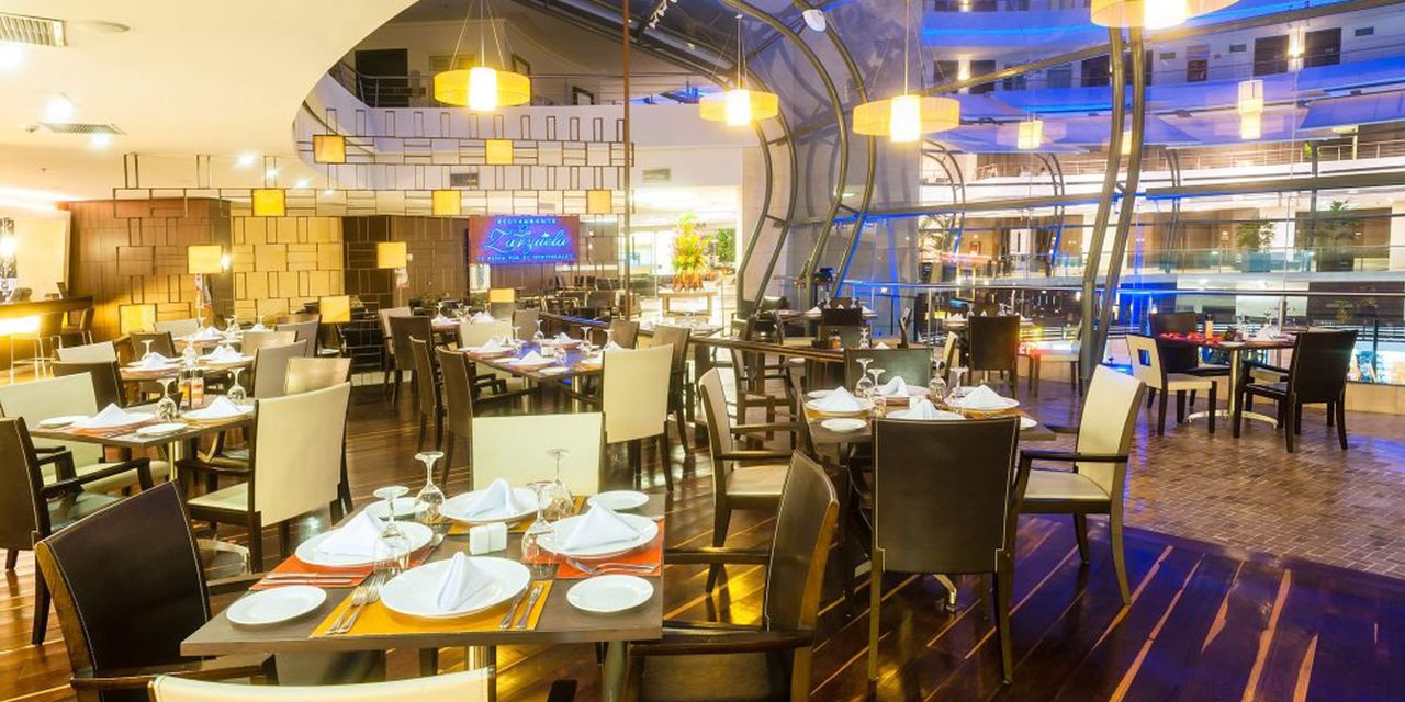 Hotel Spiwak Chipichape Cali