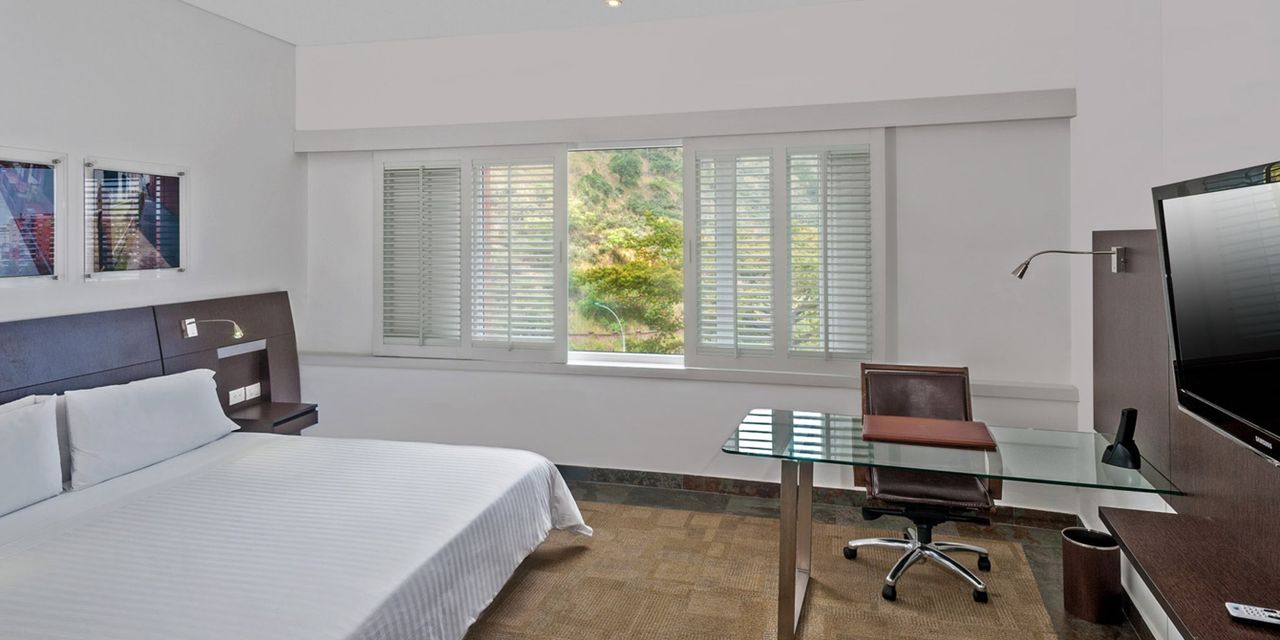 Hotel Spiwak Chipichape Cali