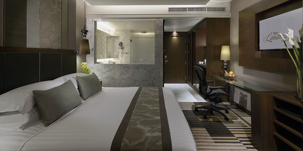 The Landmark Bangkok