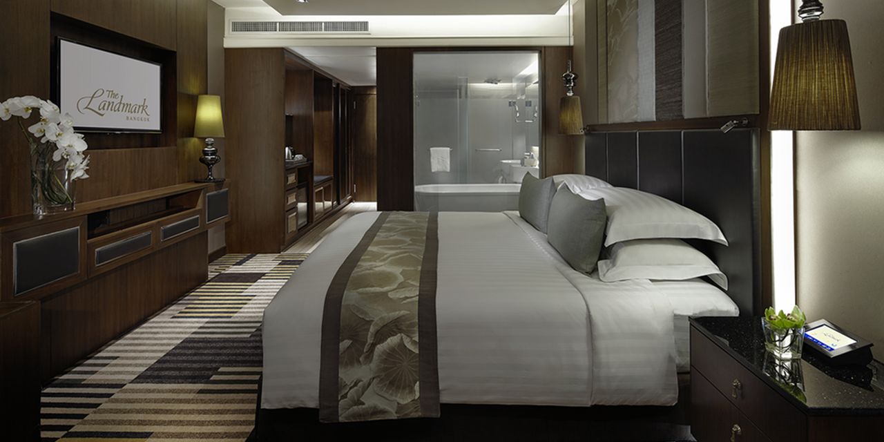 The Landmark Bangkok