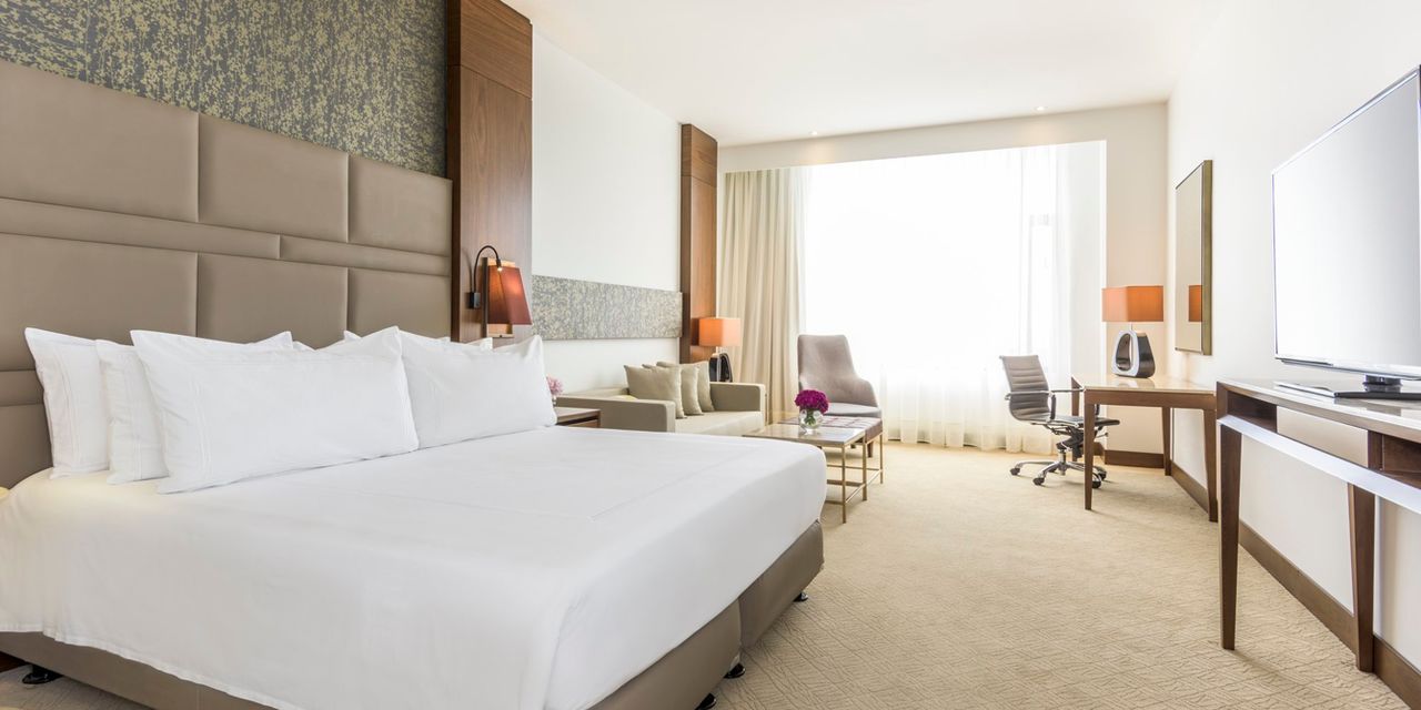 NH Collection Bogota Teleport Royal