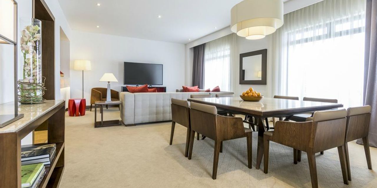 NH Collection Bogota Teleport Royal