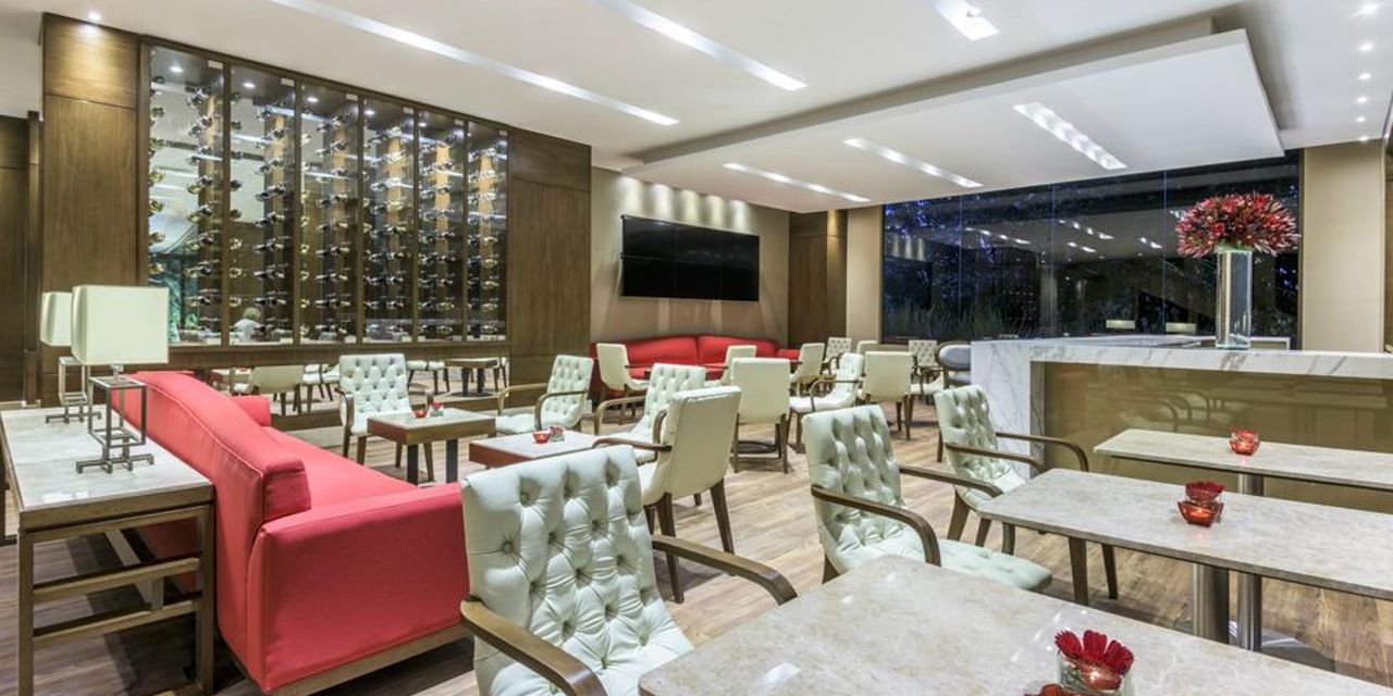 NH Collection Bogota Teleport Royal