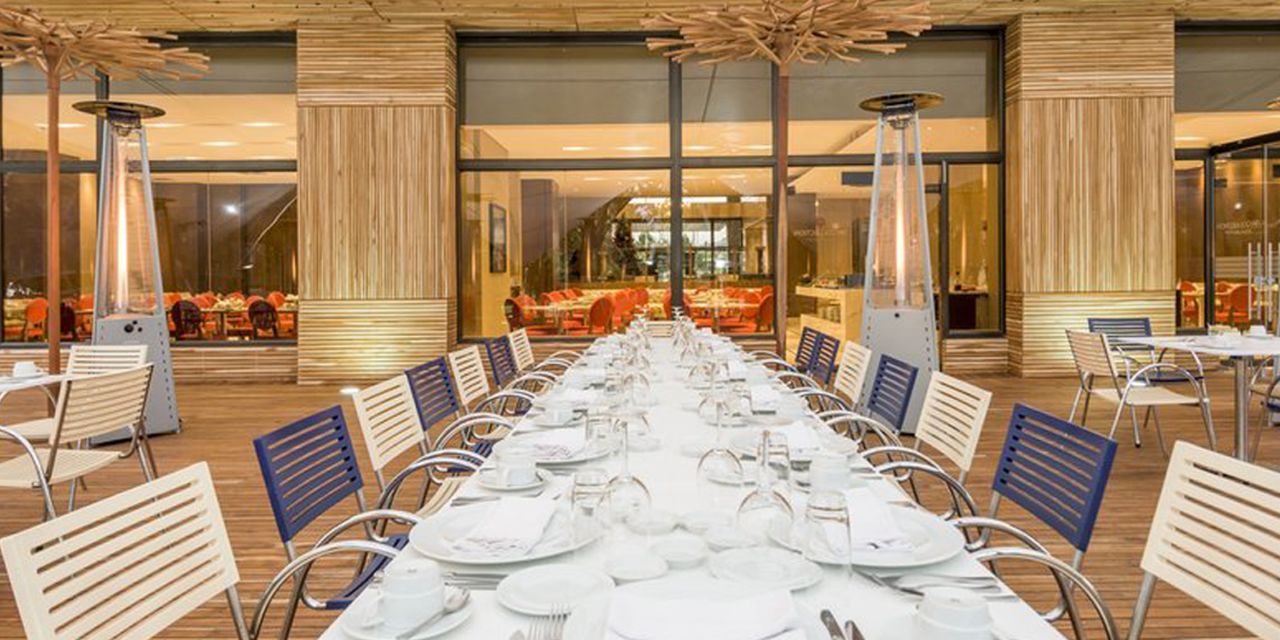 NH Collection Bogota Teleport Royal