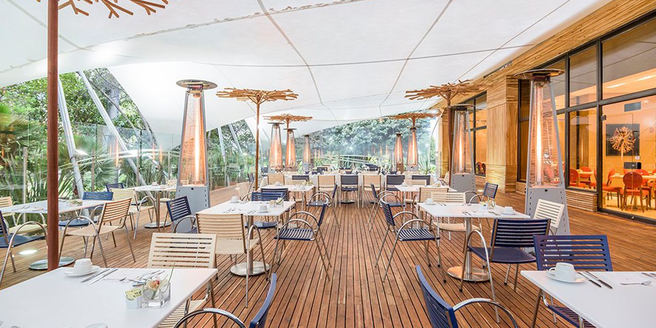 NH Collection Bogota Teleport Royal