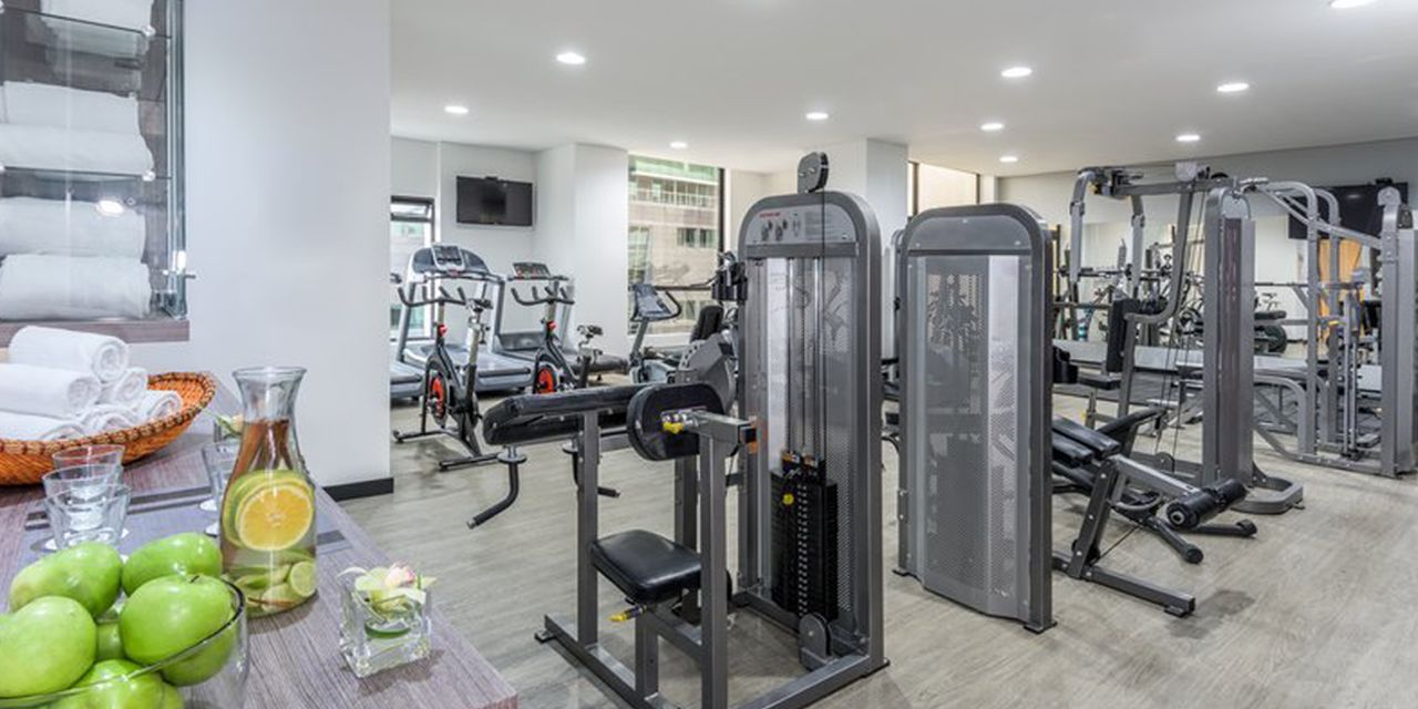 NH Collection Bogota Teleport Royal