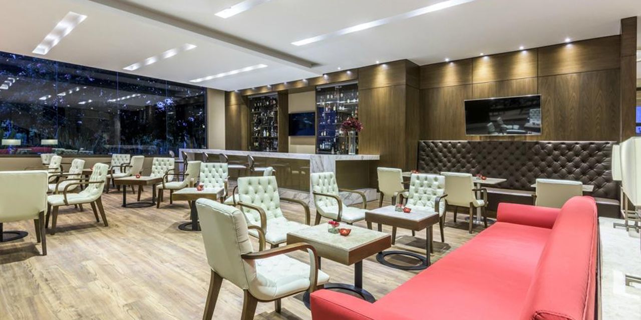 NH Collection Bogota Teleport Royal