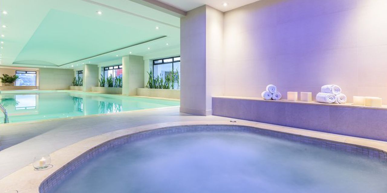 NH Collection Bogota Teleport Royal