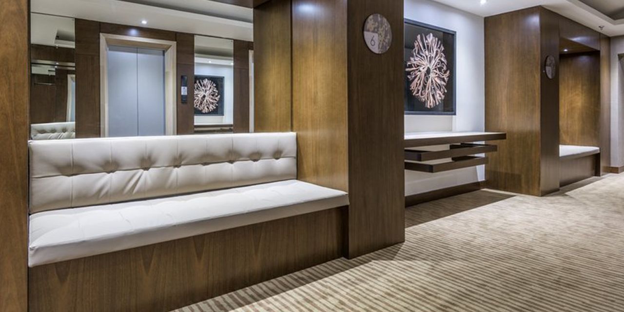 NH Collection Bogota Teleport Royal