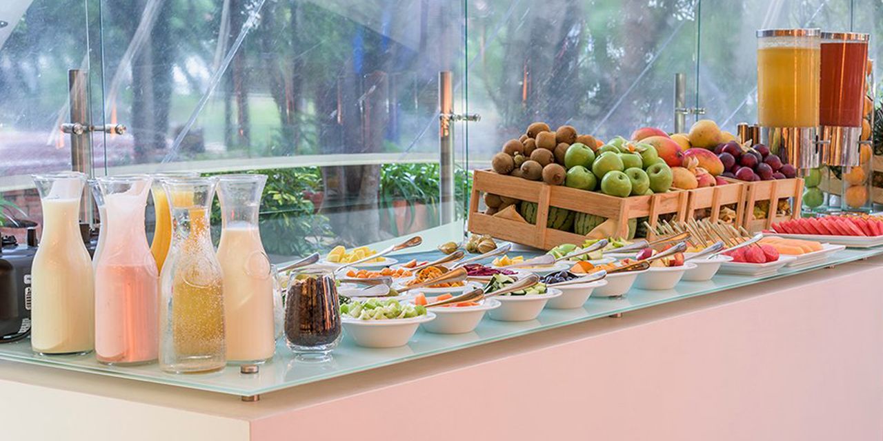 NH Collection Bogota Teleport Royal